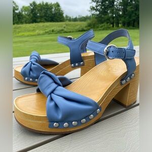 Sam & Libby sandals